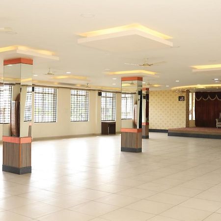 Hotel Victory Grand Attibele Exterior foto